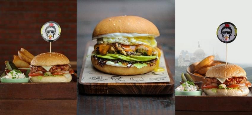 Kolkata's Monkey Bar to celebrate World Hamburger Day Kolkata's Monkey Bar to celebrate World Hamburger Day